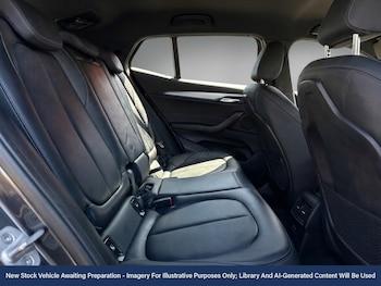 Used BMW X2 2021 for sale - 79053511: Photo