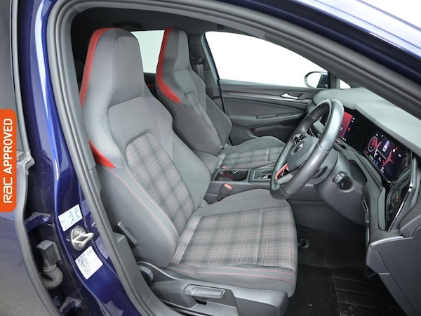 Used Volkswagen Golf 2022 for sale - 74072190: Photo 12