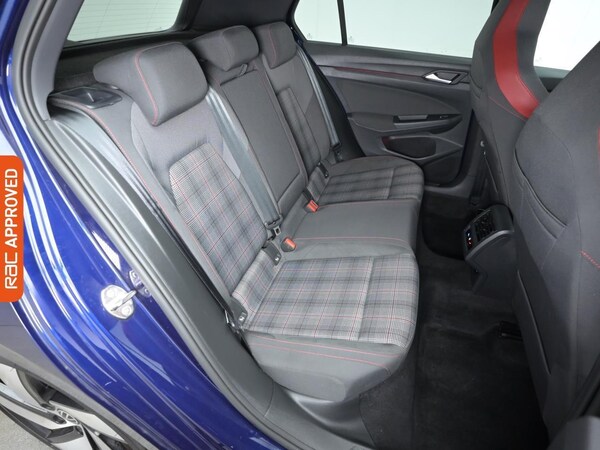 Used Volkswagen Golf 2022 for sale - 74072190: Photo 13