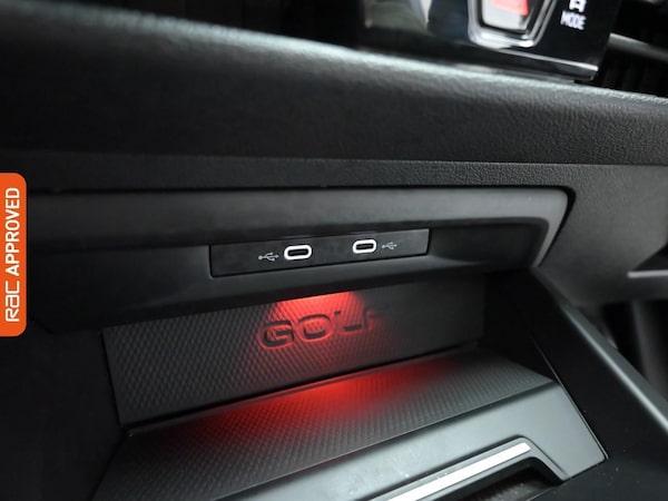 Used Volkswagen Golf 2022 for sale - 74072190: Photo 21
