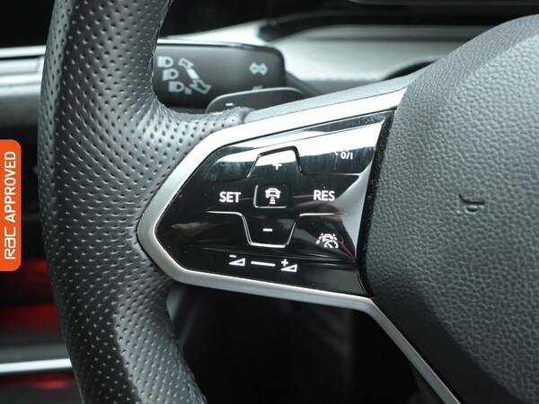 Used Volkswagen Golf 2022 for sale - 74072190: Photo 22