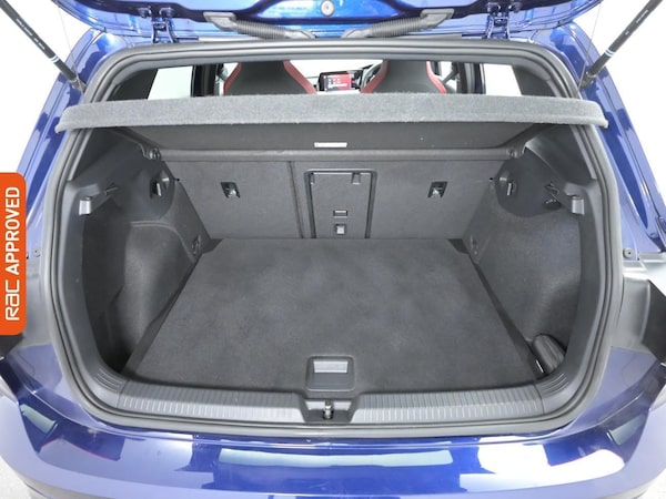 Used Volkswagen Golf 2022 for sale - 74072190: Photo 25
