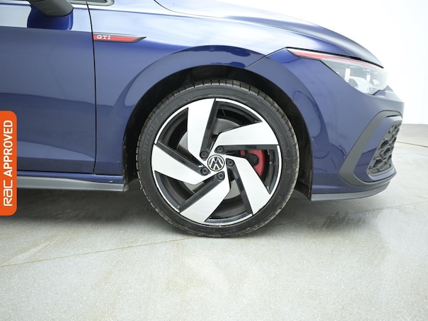 Used Volkswagen Golf 2022 for sale - 74072190: Photo 26