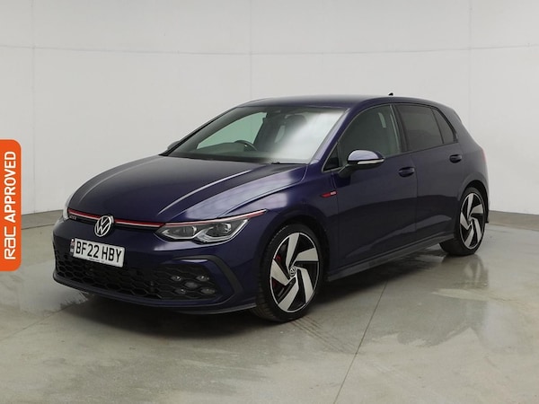 Used Volkswagen Golf 2022 for sale - 74072190: Photo 27