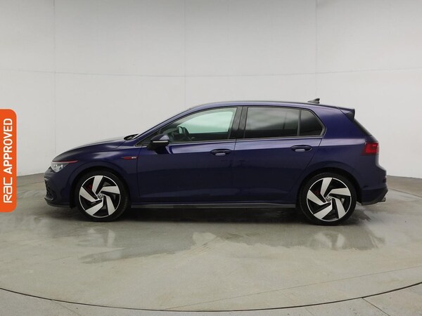 Used Volkswagen Golf 2022 for sale - 74072190: Photo 28