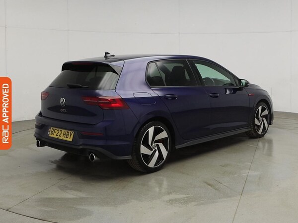 Used Volkswagen Golf 2022 for sale - 74072190: Photo 29
