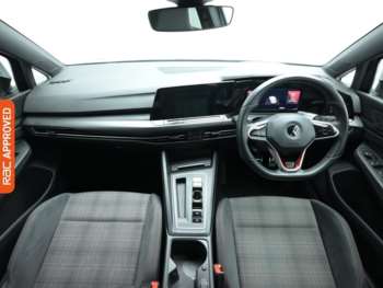 Used Volkswagen Golf 2022 for sale - 74072190: Photo