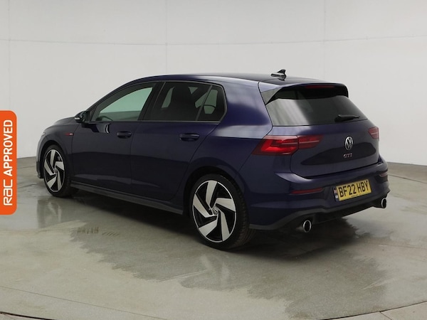 Used Volkswagen Golf 2022 for sale - 74072190: Photo 4