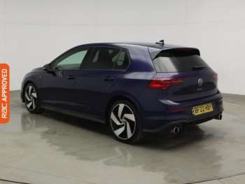 Used Volkswagen Golf 2022 for sale - 74072190: Photo
