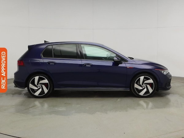 Used Volkswagen Golf 2022 for sale - 74072190: Photo 6
