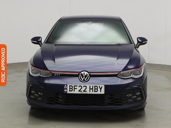 Used Volkswagen Golf 2022 for sale - 74072190: Photo 7