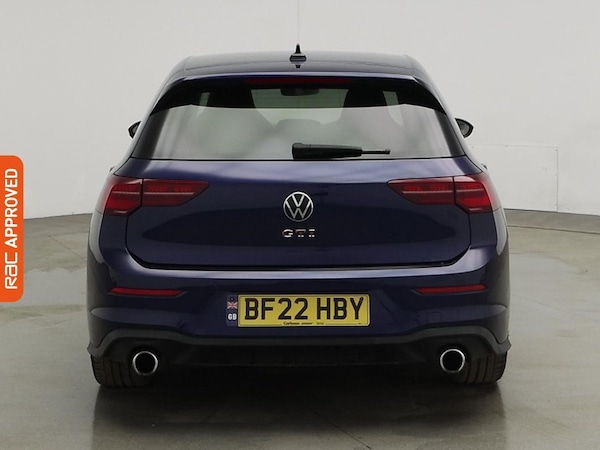 Used Volkswagen Golf 2022 for sale - 74072190: Photo 8