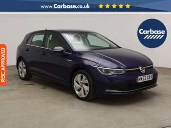 2022 - 1.5 TSI Style Hatchback 5dr Petrol Manual Euro 6 (s/s) (150 ps)