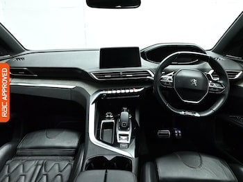 Used Peugeot 5008 2018 for sale - 78964752: Photo