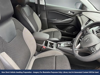 Used Vauxhall Grandland X 2019 for sale - 78282671: Photo