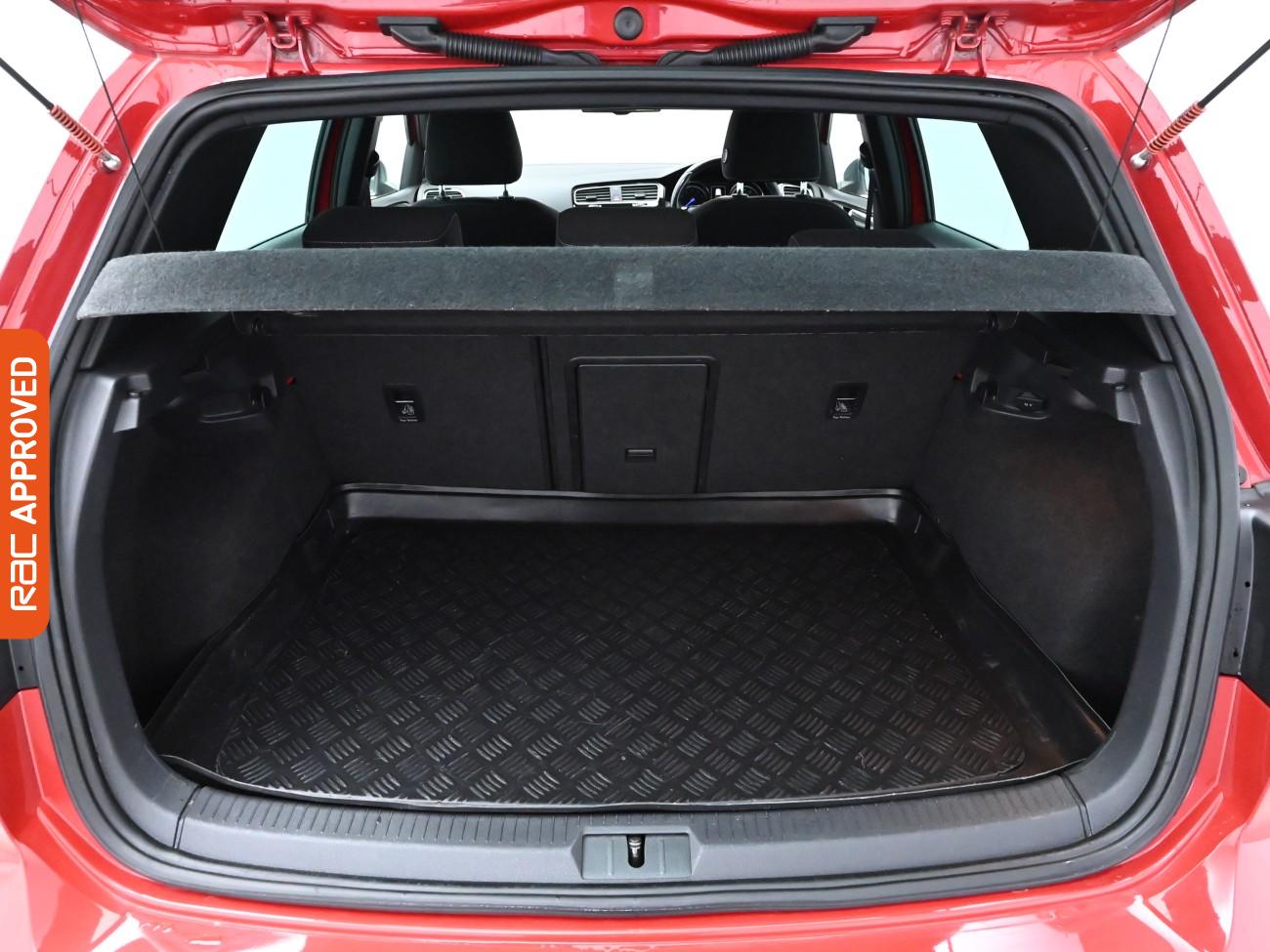 Used Volkswagen Golf 2015 for sale - 76581665: Photo 13