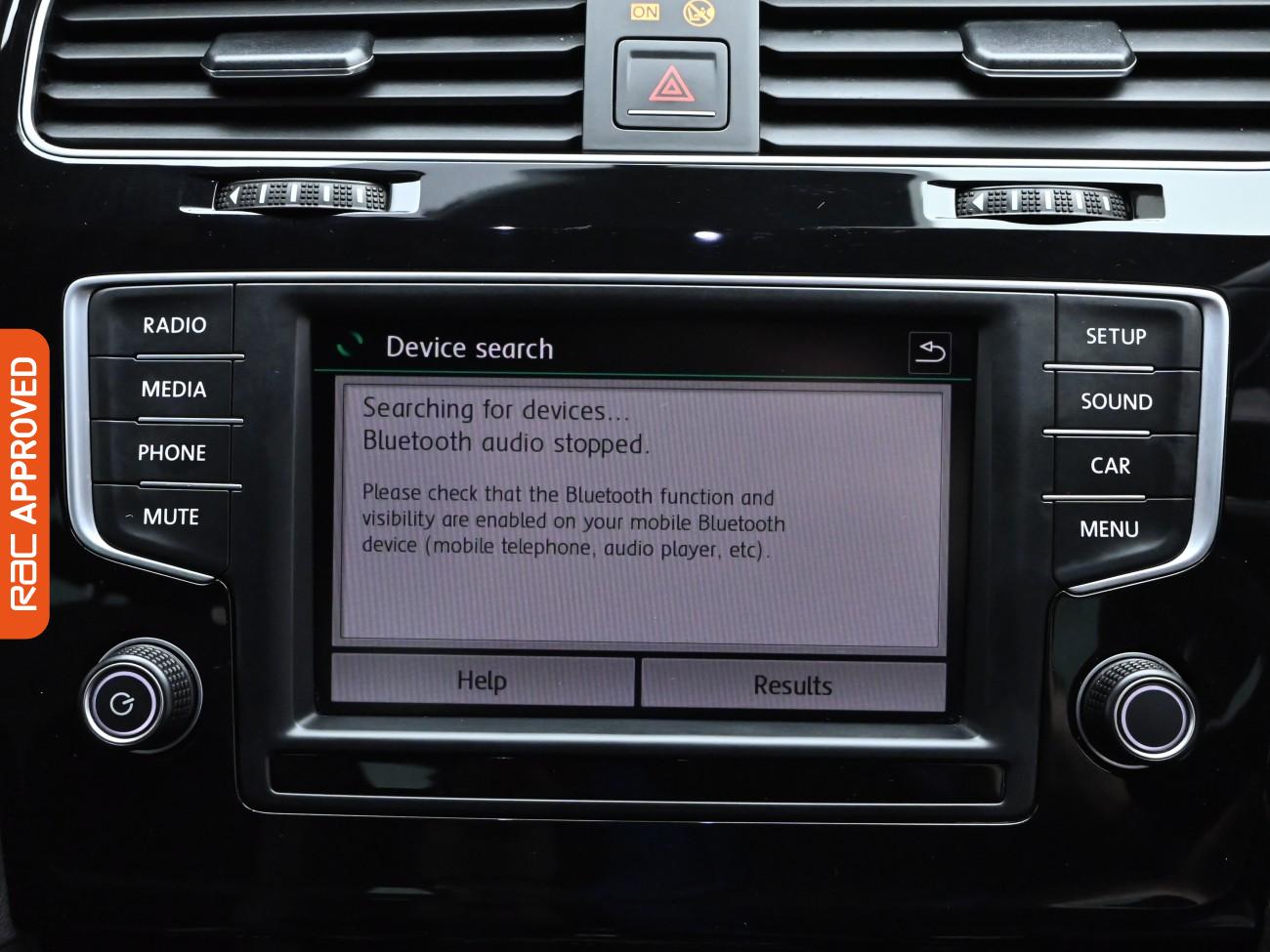 Used Volkswagen Golf 2015 for sale - 76581665: Photo 14