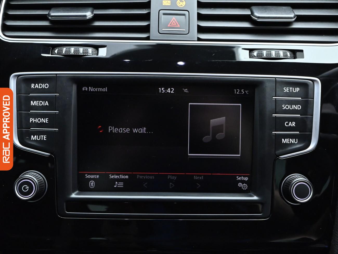 Used Volkswagen Golf 2015 for sale - 76581665: Photo 17