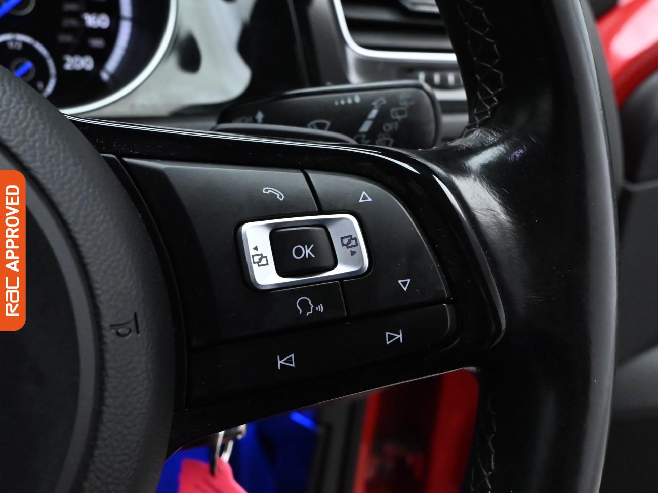 Used Volkswagen Golf 2015 for sale - 76581665: Photo 19