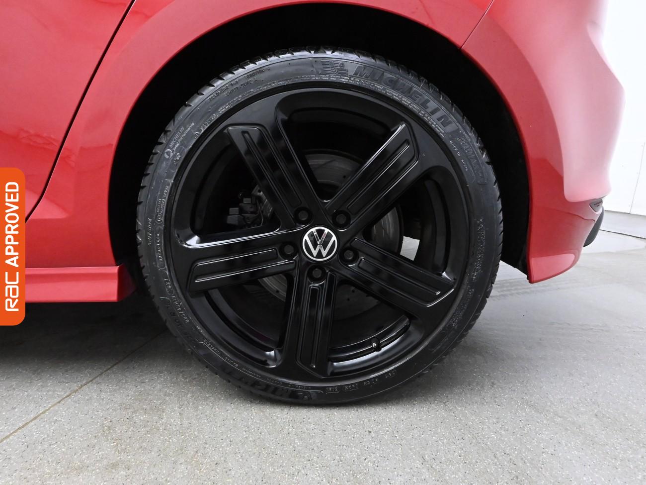 Used Volkswagen Golf 2015 for sale - 76581665: Photo 25