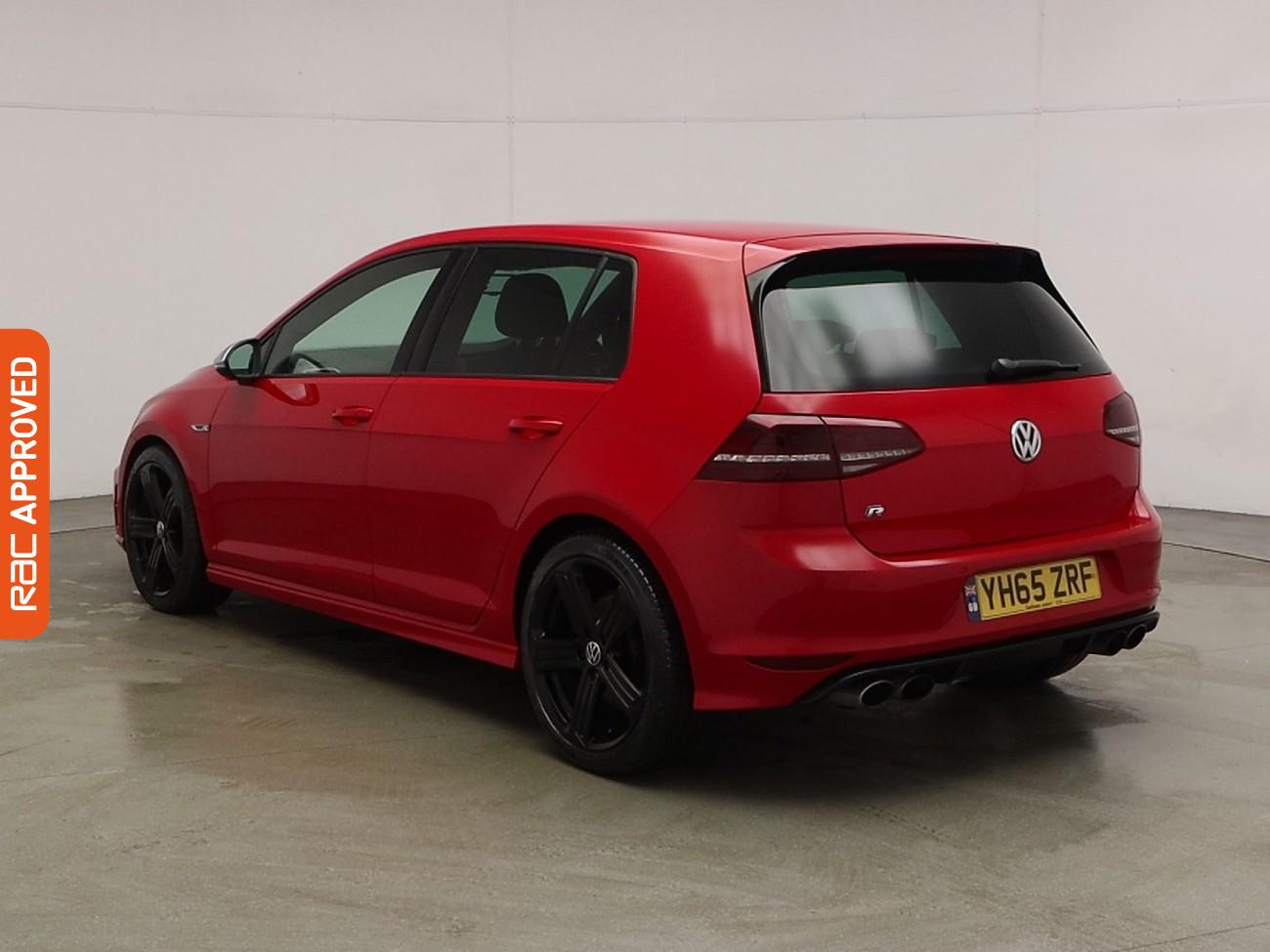 Used Volkswagen Golf 2015 for sale - 76581665: Photo 4