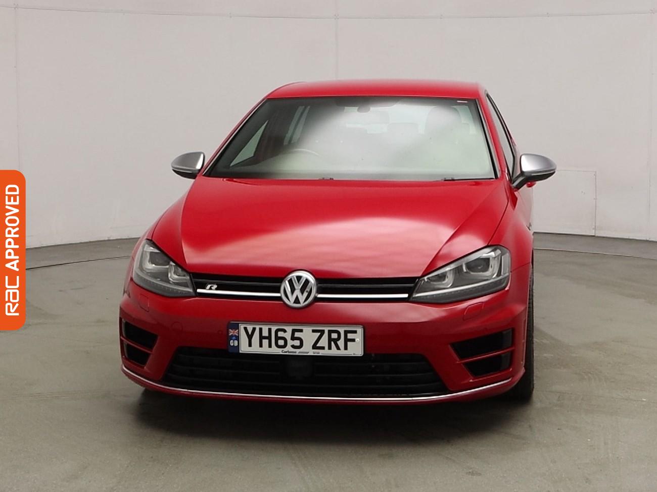 Used Volkswagen Golf 2015 for sale - 76581665: Photo 7