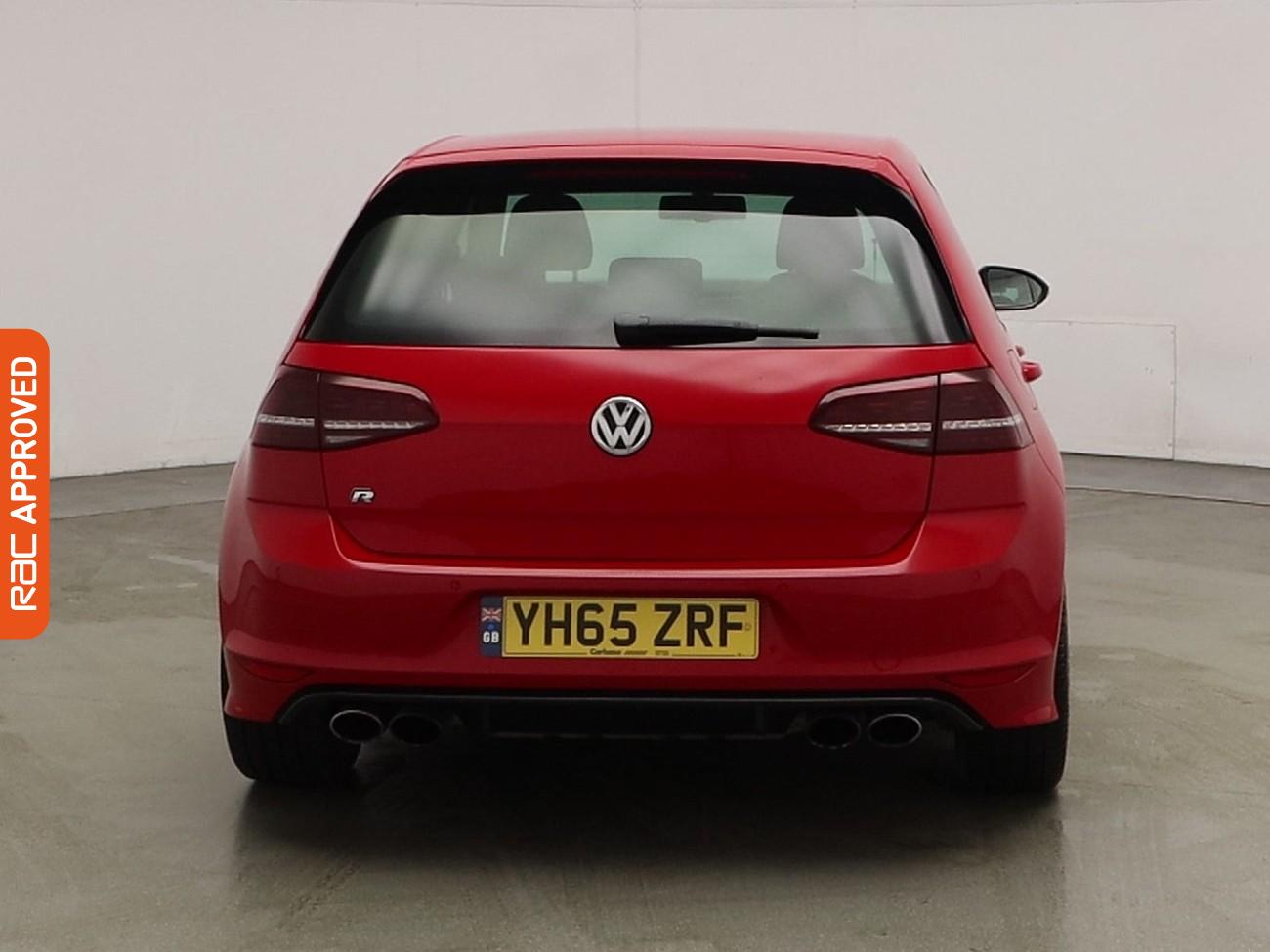 Used Volkswagen Golf 2015 for sale - 76581665: Photo 8