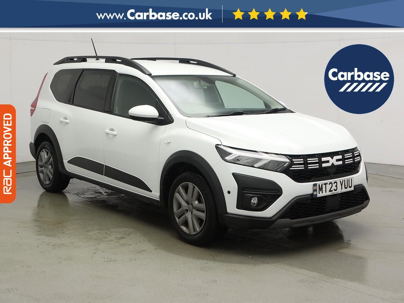 Used Dacia Jogger 2023 for sale - 76896221: Photo 1