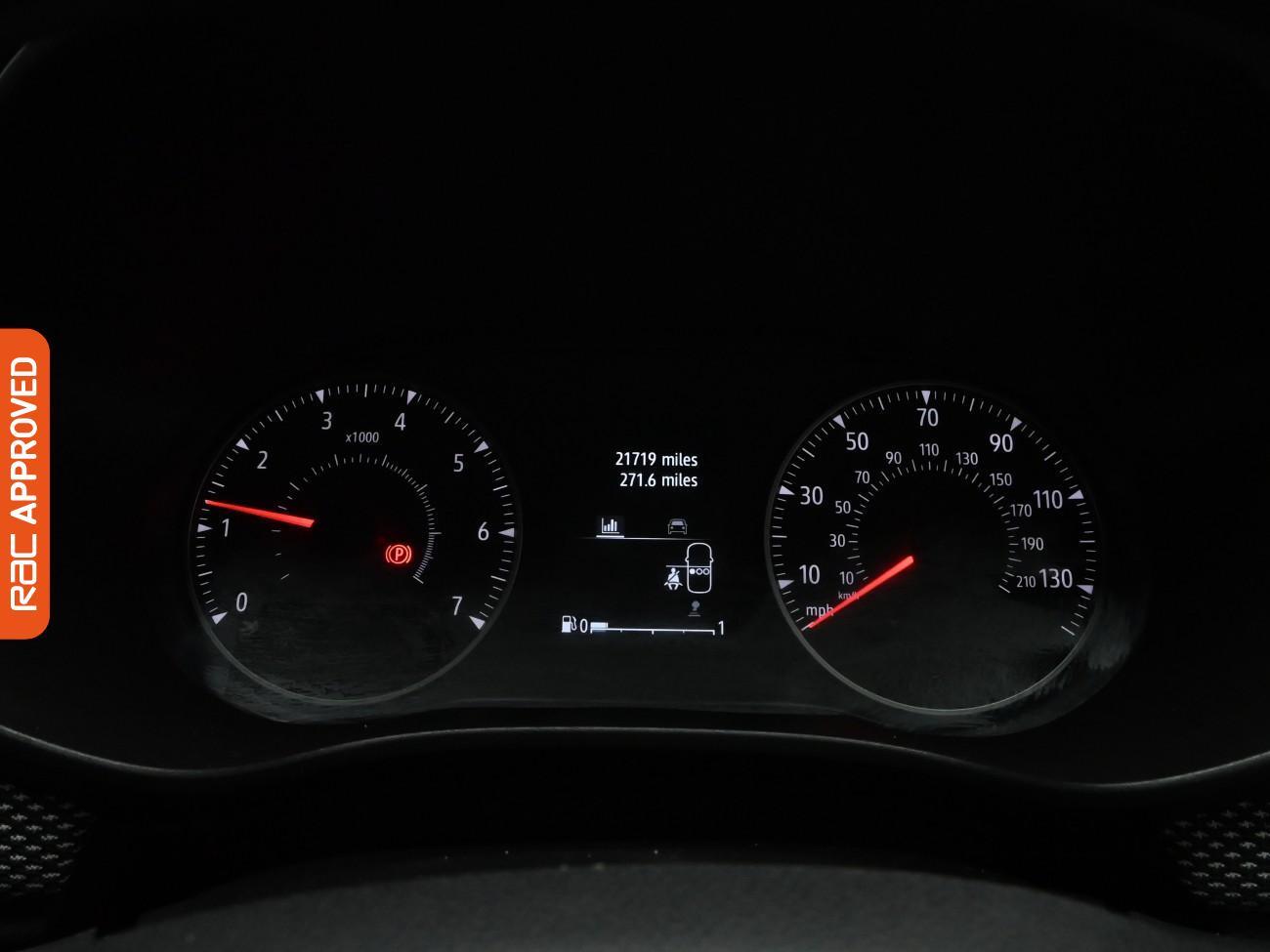 Used Dacia Jogger 2023 for sale - 76896221: Photo 11