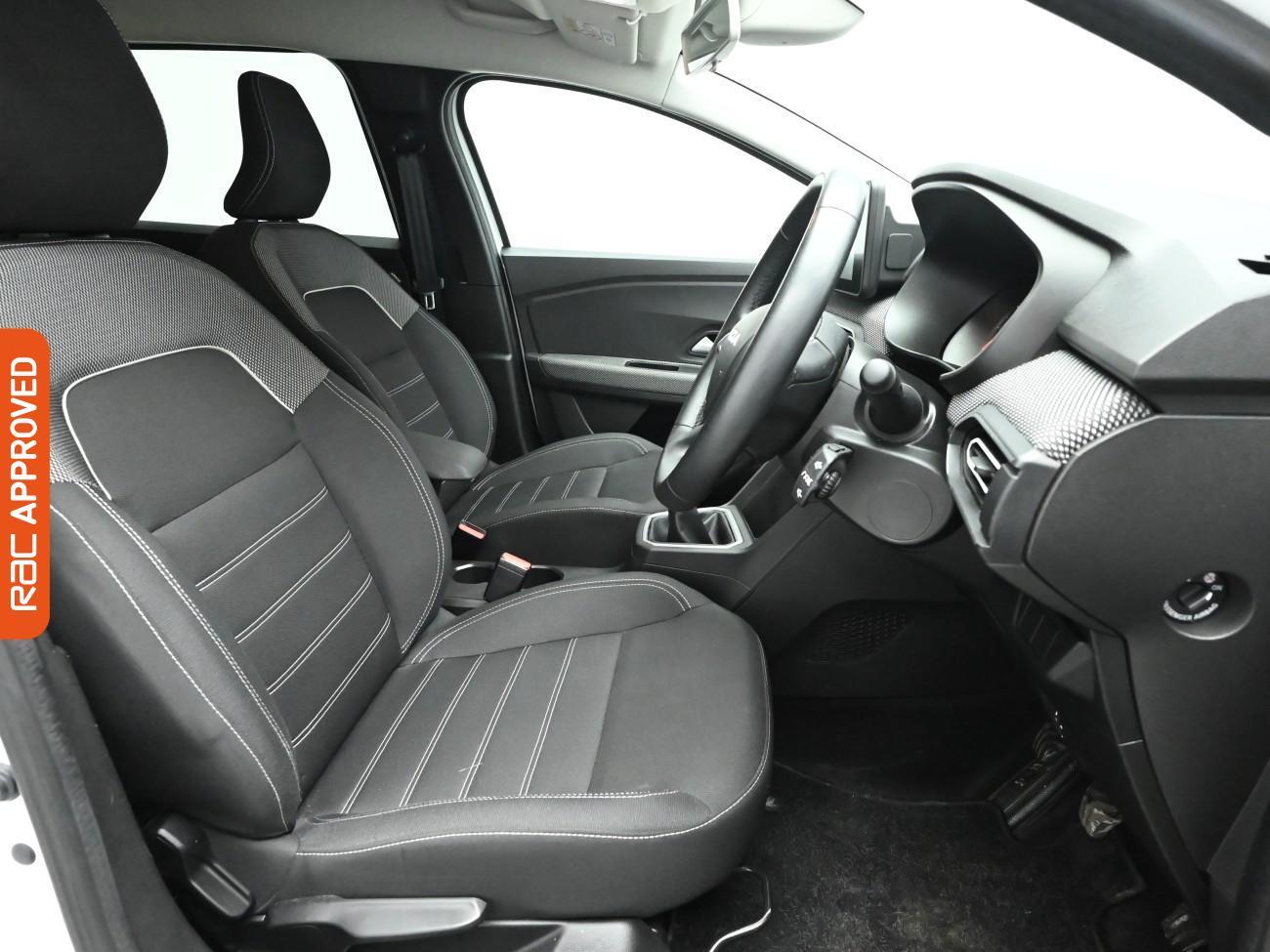 Used Dacia Jogger 2023 for sale - 76896221: Photo 12