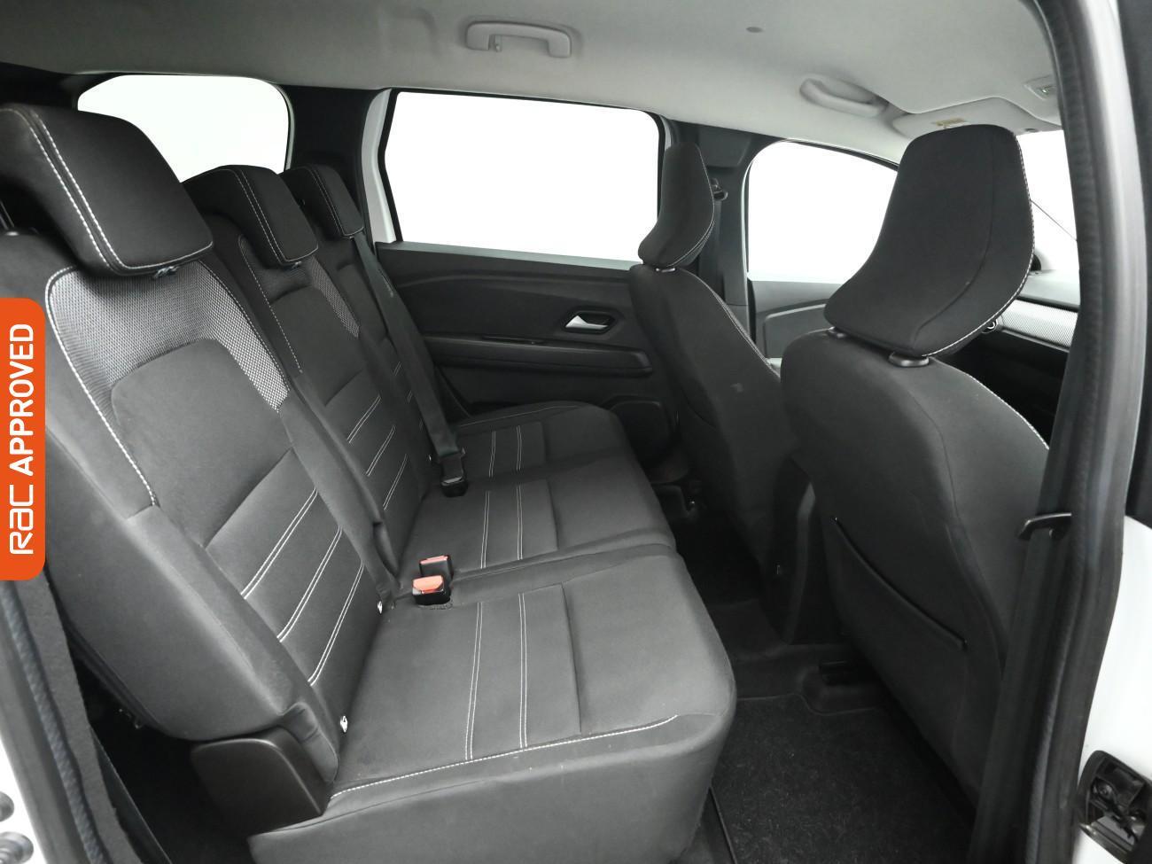 Used Dacia Jogger 2023 for sale - 76896221: Photo 13