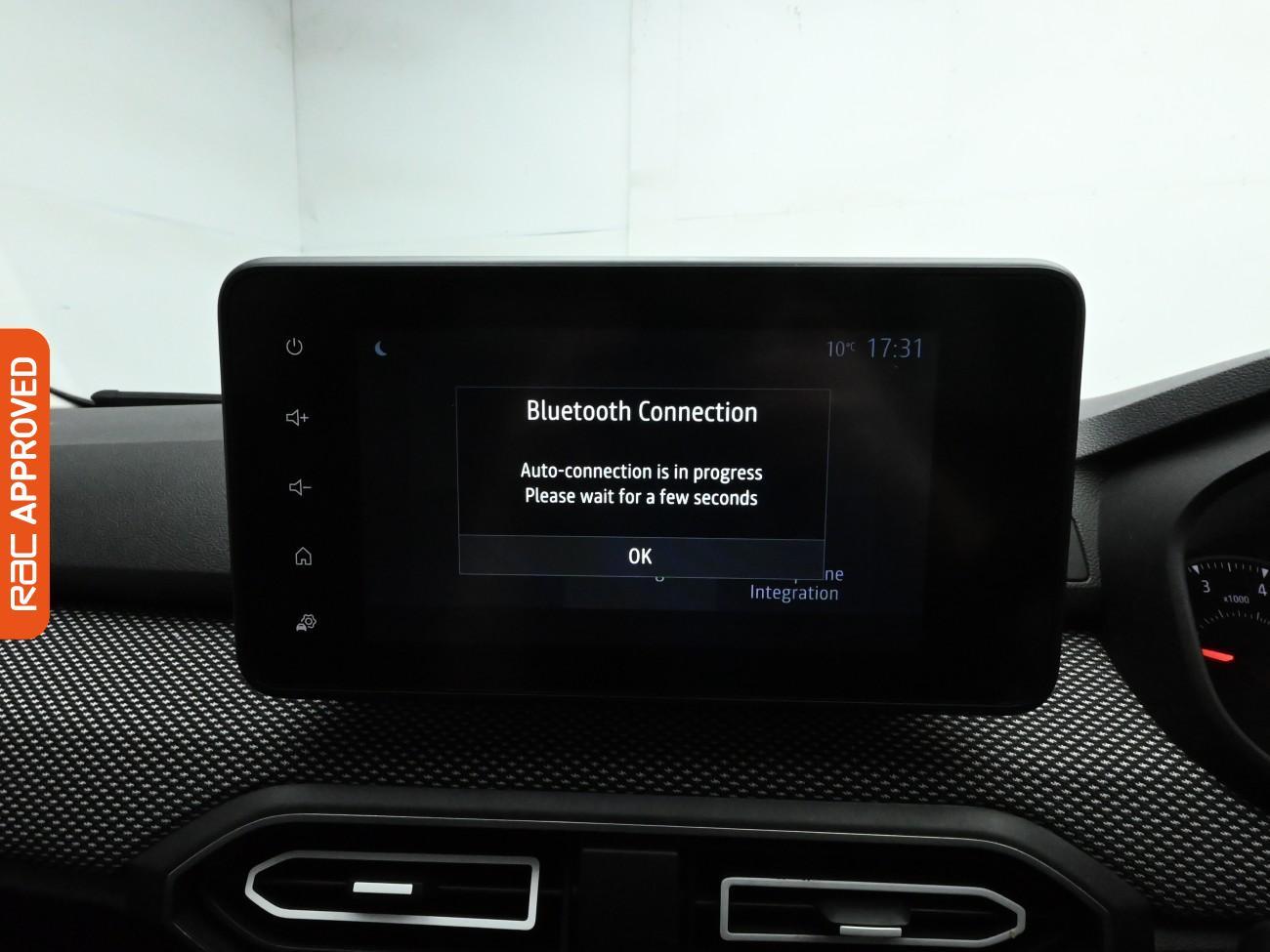 Used Dacia Jogger 2023 for sale - 76896221: Photo 15