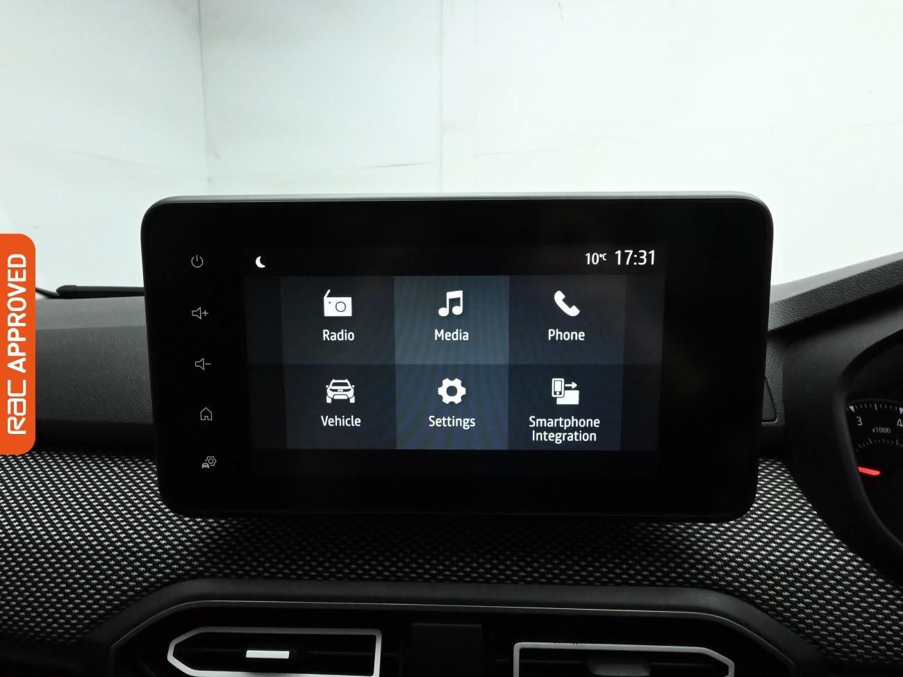 Used Dacia Jogger 2023 for sale - 76896221: Photo 16