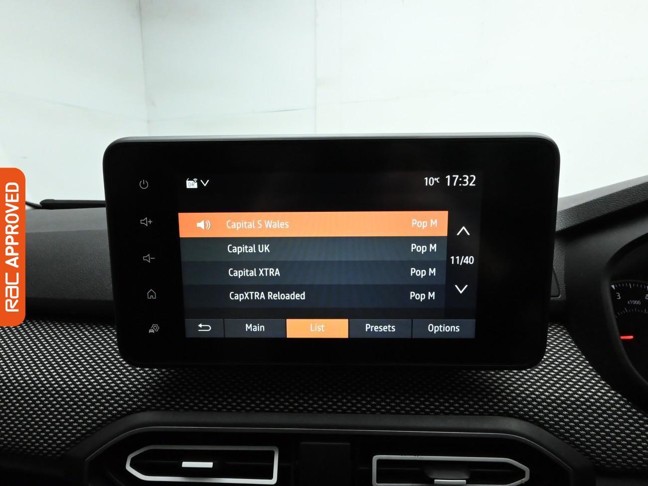 Used Dacia Jogger 2023 for sale - 76896221: Photo 17