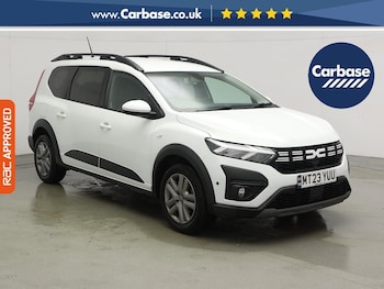 2023 - 1.0 TCe Expression MPV 5dr Petrol Manual Euro 6 (s/s) (110 ps)