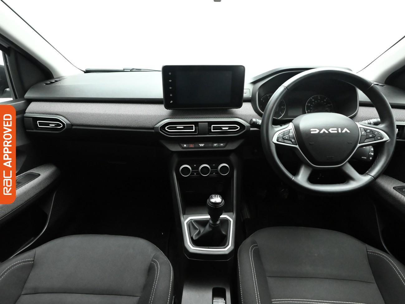 Used Dacia Jogger 2023 for sale - 76896221: Photo 2