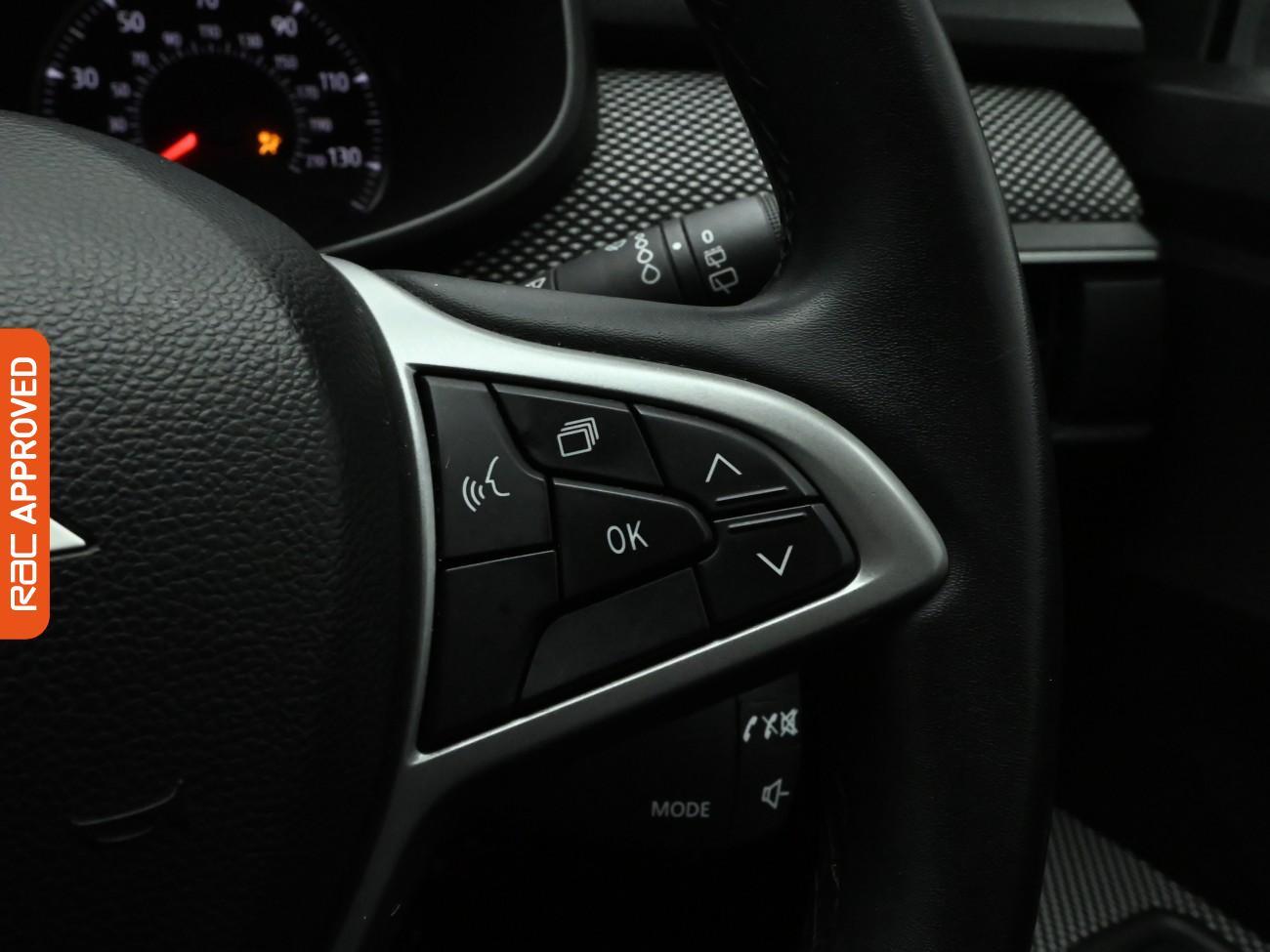 Used Dacia Jogger 2023 for sale - 76896221: Photo 21