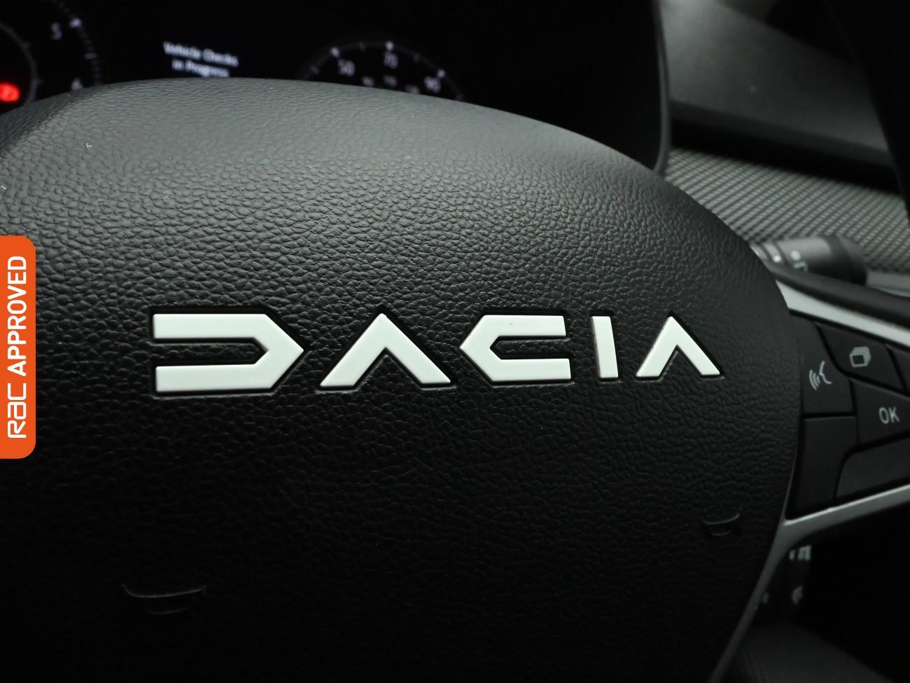 Used Dacia Jogger 2023 for sale - 76896221: Photo 22