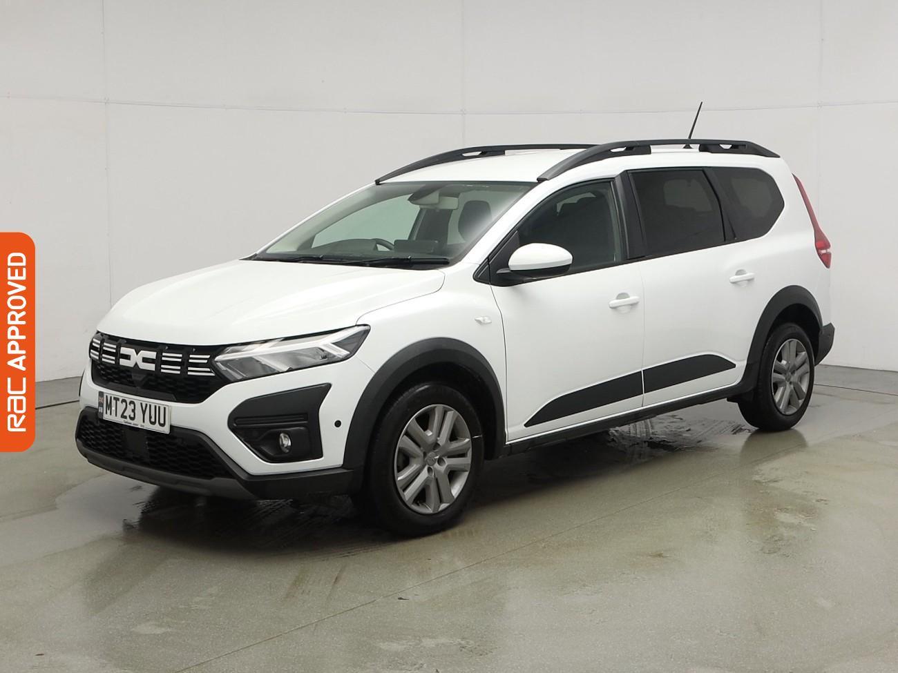 Used Dacia Jogger 2023 for sale - 76896221: Photo 27