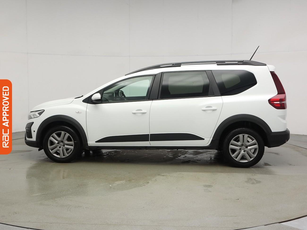 Used Dacia Jogger 2023 for sale - 76896221: Photo 28