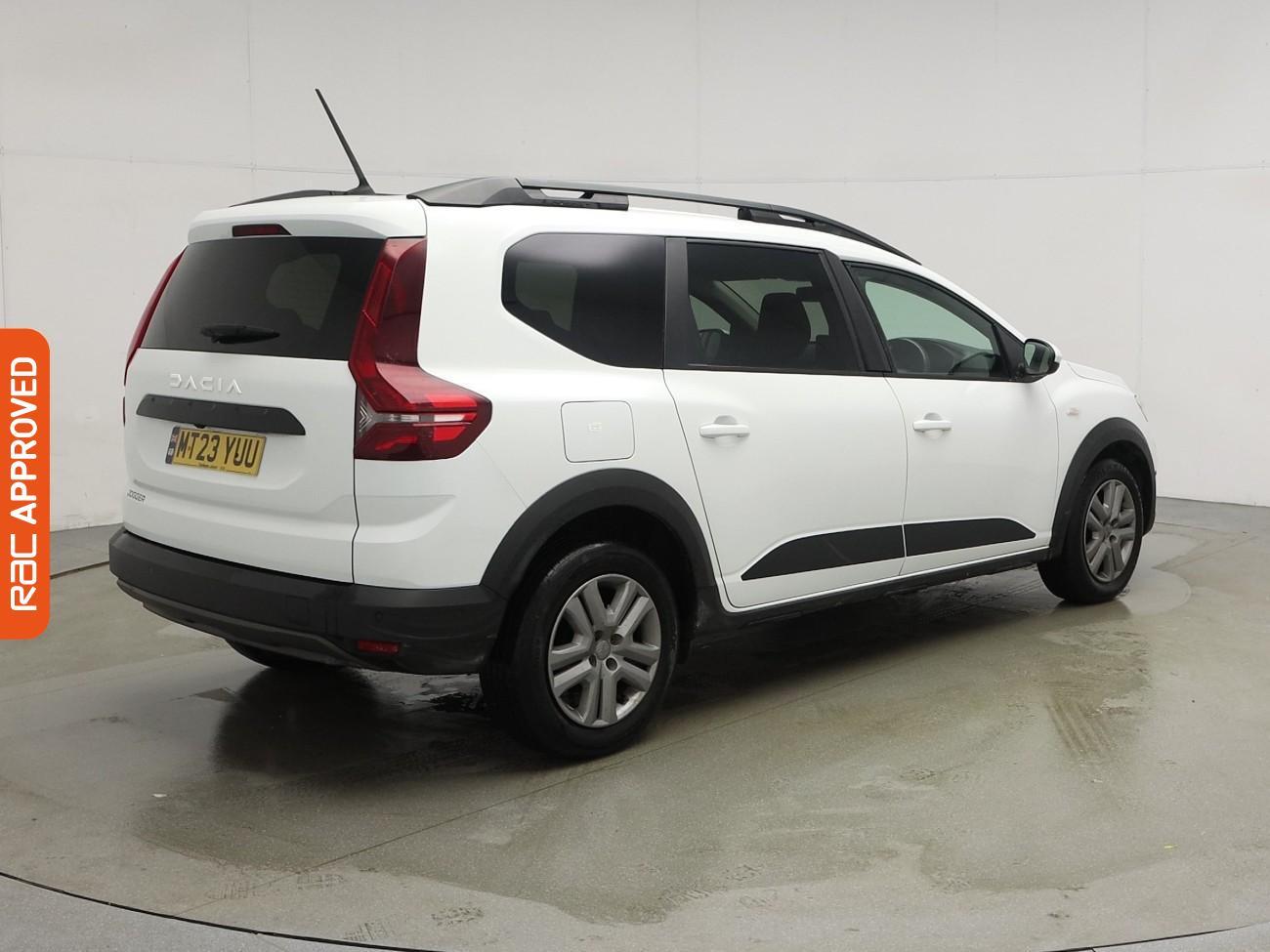 Used Dacia Jogger 2023 for sale - 76896221: Photo 29