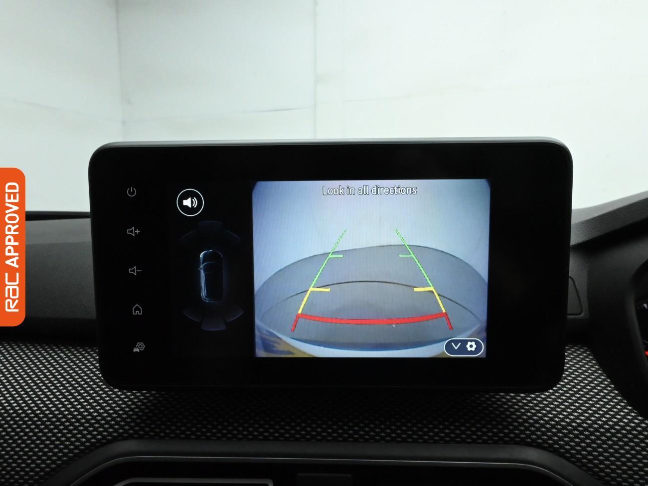 Used Dacia Jogger 2023 for sale - 76896221: Photo 3