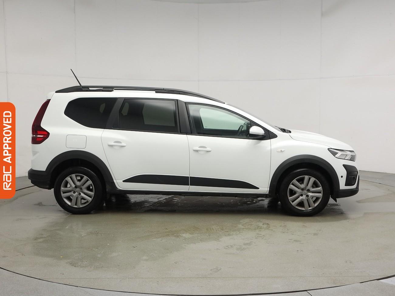 Used Dacia Jogger 2023 for sale - 76896221: Photo 6