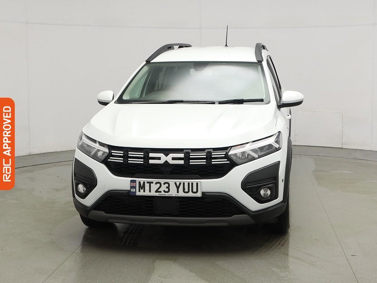 Used Dacia Jogger 2023 for sale - 76896221: Photo 7