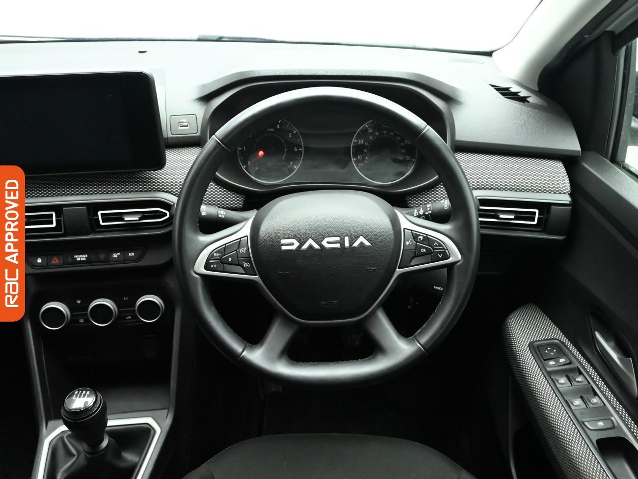 Used Dacia Jogger 2023 for sale - 76896221: Photo 9