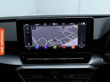 Used SEAT Leon 2021 for sale - 75932527: Photo