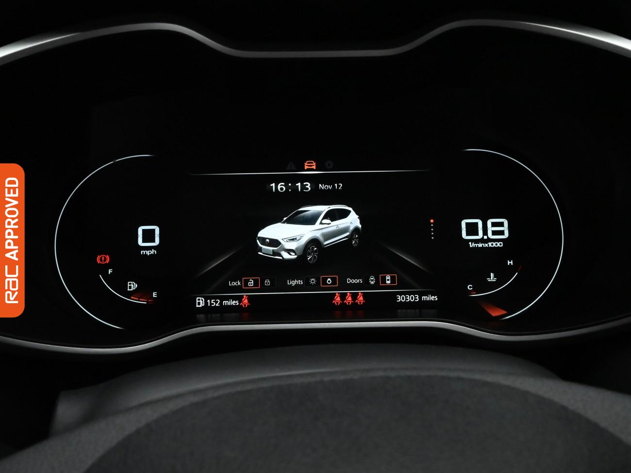 Used MG MG ZS 2022 for sale - 76625936: Photo 11