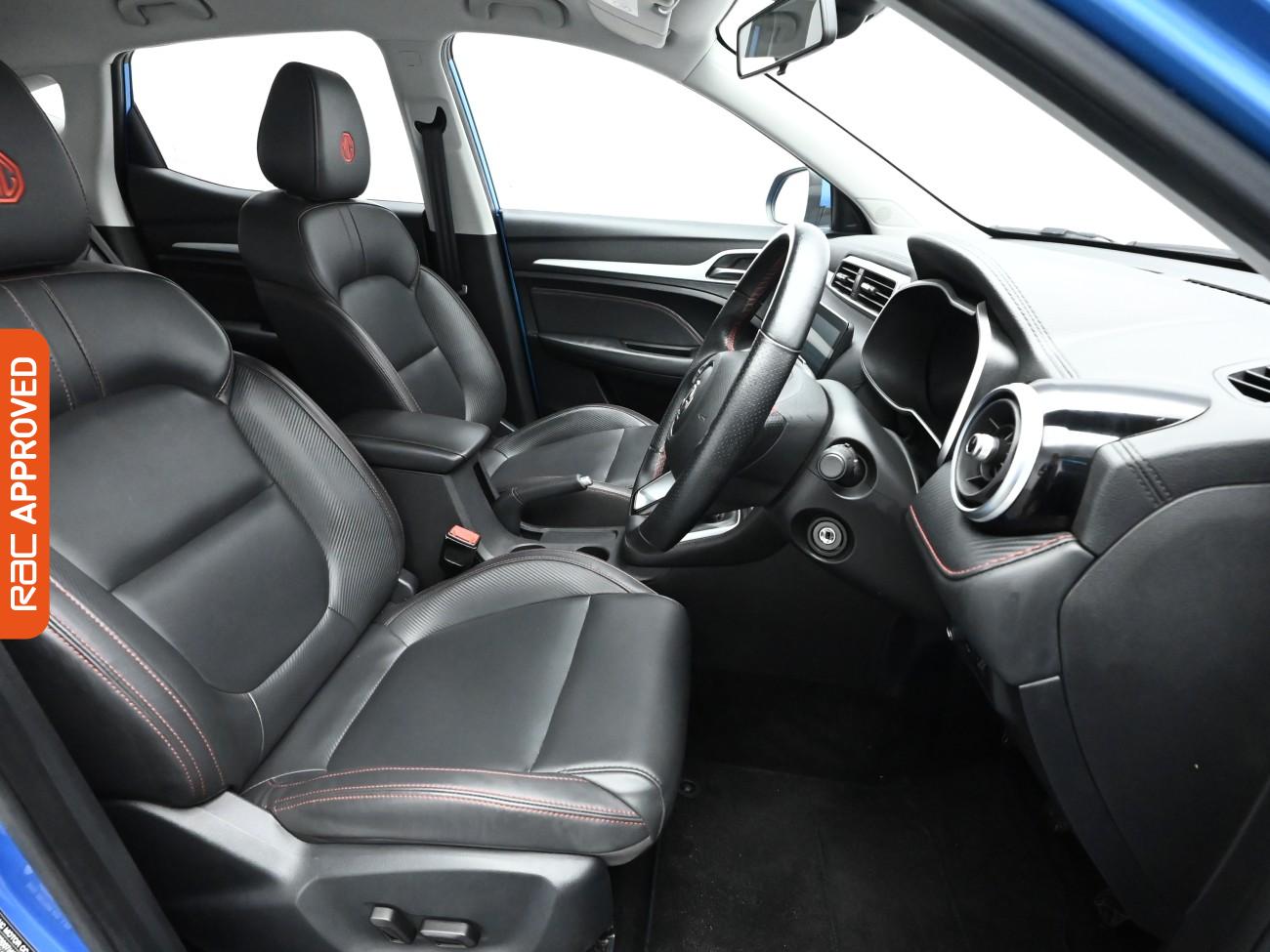 Used MG MG ZS 2022 for sale - 76625936: Photo 12