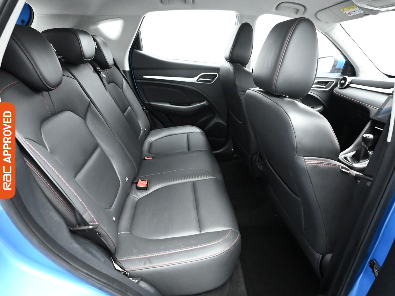 Used MG MG ZS 2022 for sale - 76625936: Photo 13