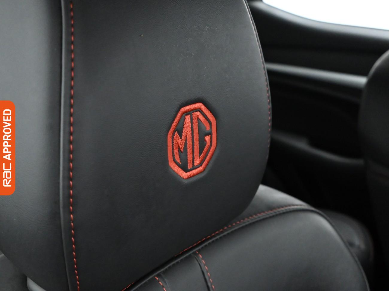 Used MG MG ZS 2022 for sale - 76625936: Photo 14